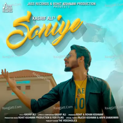 Soniye Cover