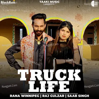 Truck Life Cover