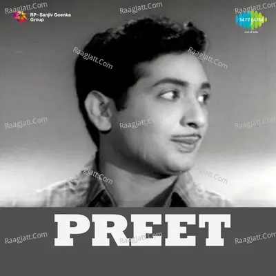Preet Poster