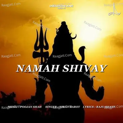 NAMAH SHIVAY Cover