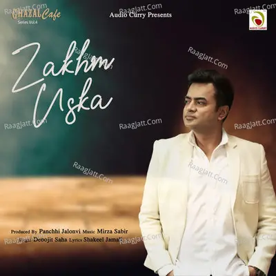 Zakhm Uska Cover