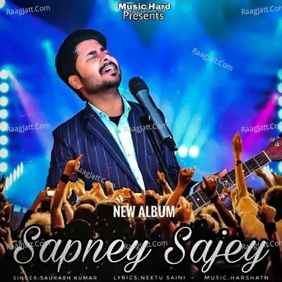 Sapney Sajey