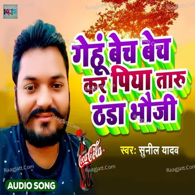 Gehu Bech Bech Kar Piya Taru Thanda Bhauji Cover