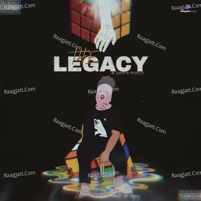 Legacy Poster