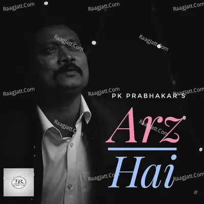 Arz Hai Cover