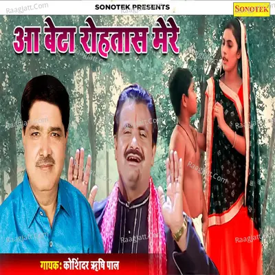 Aa Beta Rohtash Mere