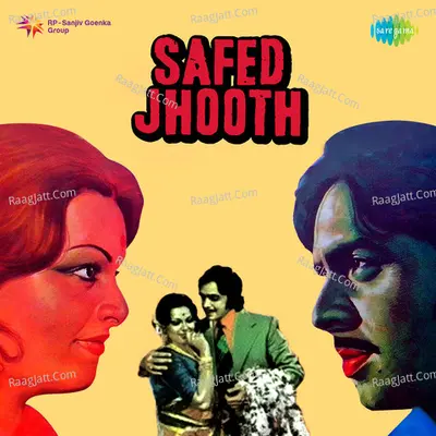 Safed Jhooth - Asha Bhosle