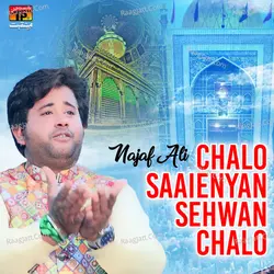 Chalo Saaienyan Sehwan Chalo - Single