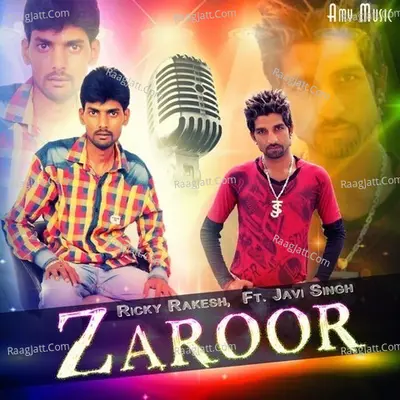 Javi Singh Image