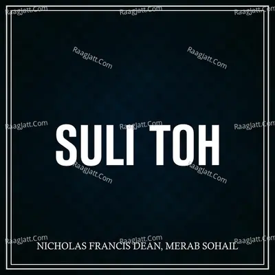 Merab Sohail