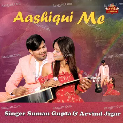 Arvind Jigar Image
