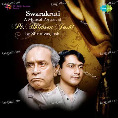 Swarakruti Cd 2 - Shrinivas Joshi