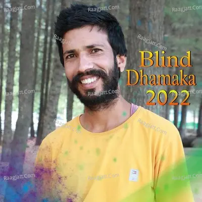 Blind Dhamaka 2022 Poster