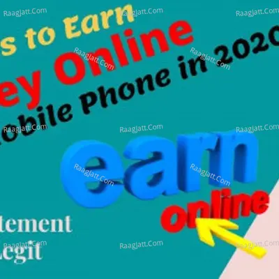 East Steps to Earn Money online - season - 1 Cover