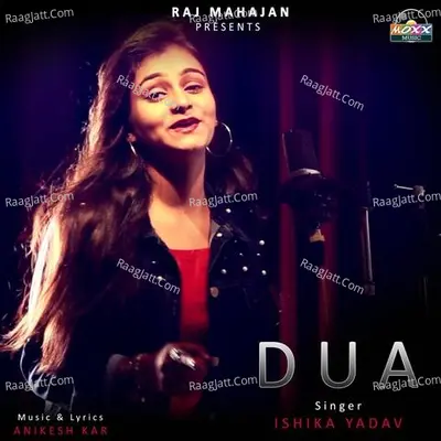 Dua Cover