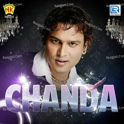 Chanda - Zubeen Garg