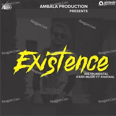 Existence Cover