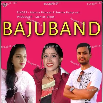 Bajuband Cover