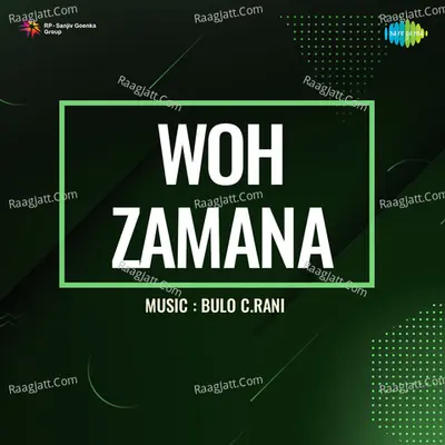 Woh Zamana Poster