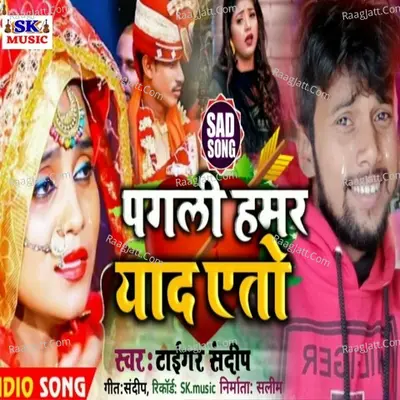 Pagli Hamar Yaad Aito Cover