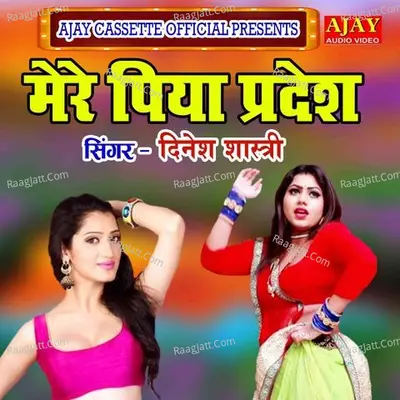 Mere Piya Pradesh Cover
