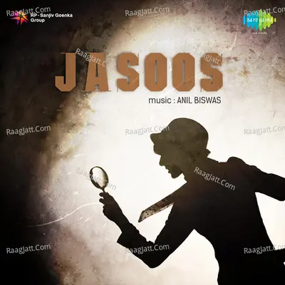 Jasoos Poster