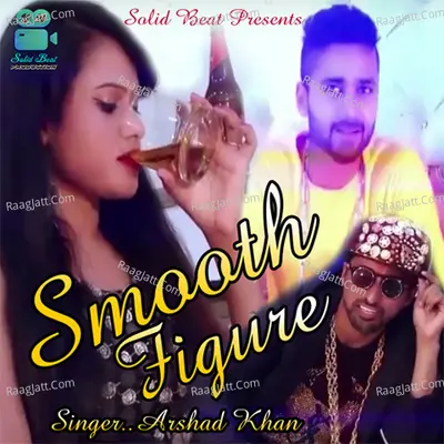 Smooth Figure Cover