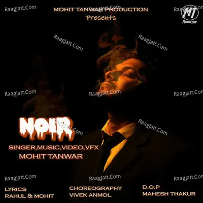 Noir Cover