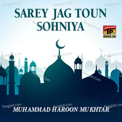 Sarey Jag Toun Sohniya - Muhammad Haroon Mukhtar