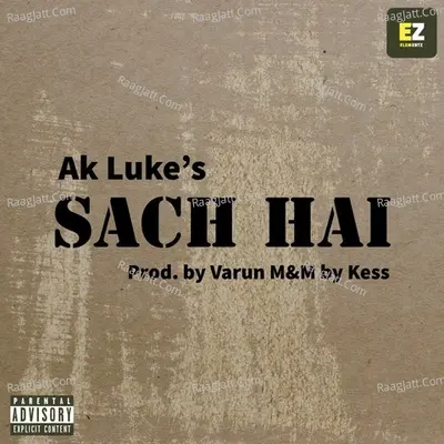 Sach Hai Cover