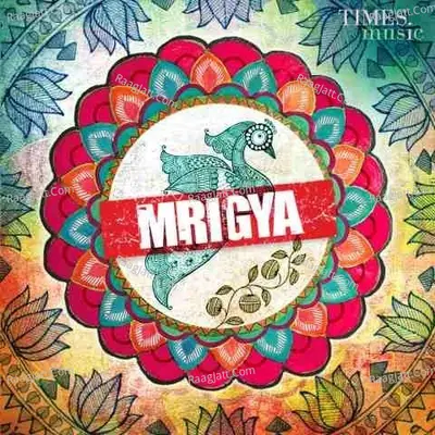 Mrigya Poster