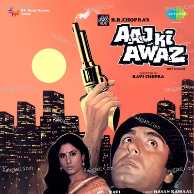 Aaj Ki Awaz Poster