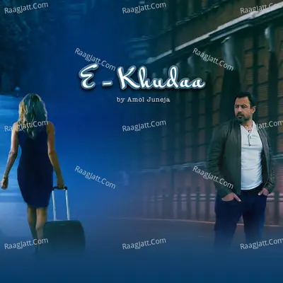 E Khudaa Cover