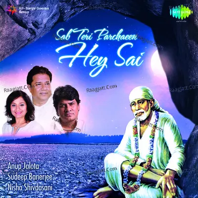 Sab Teri Parchaeen - Anup Jalota