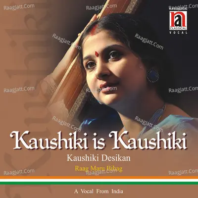 Kaushiki is Kaushiki Poster
