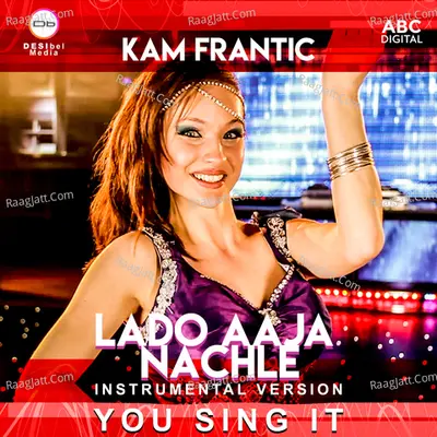 Lado Aaja Nachle - You Sing It Instrumental Cover