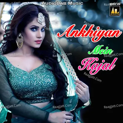 Ankhiyan Mein Kajal Poster