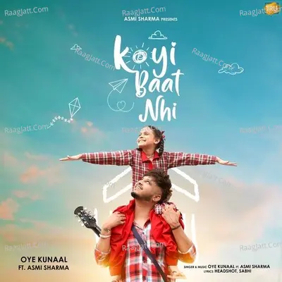 Koyi Baat Nhi Cover