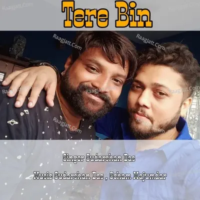 Tere Bin Cover