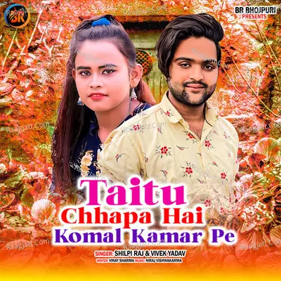Taitu Chhapa Hai Komal Kamar Pe