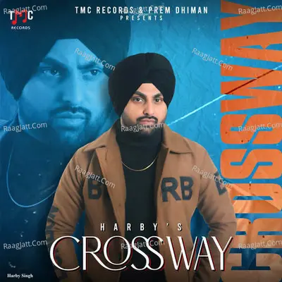 Crossway Cover