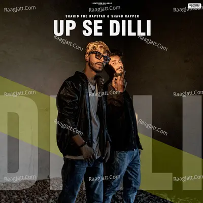 Shanu Rapper Image