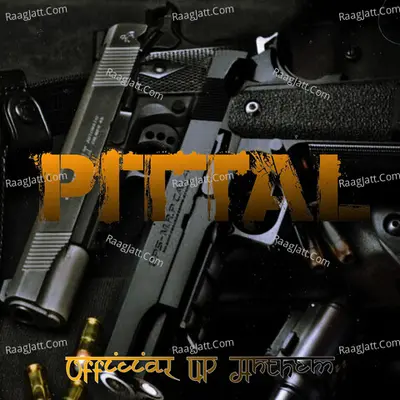 Pittal (Official up Anthem)