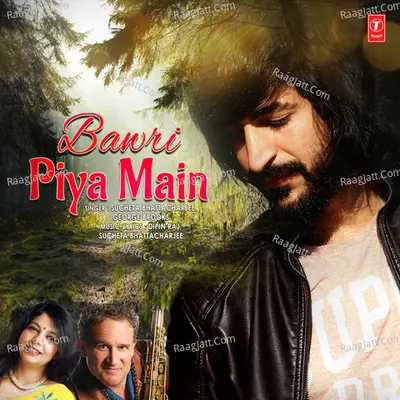 Bawri Piya Main Cover