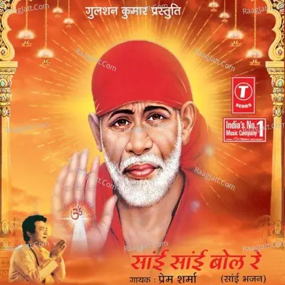 Sai Sai Bol Re Poster