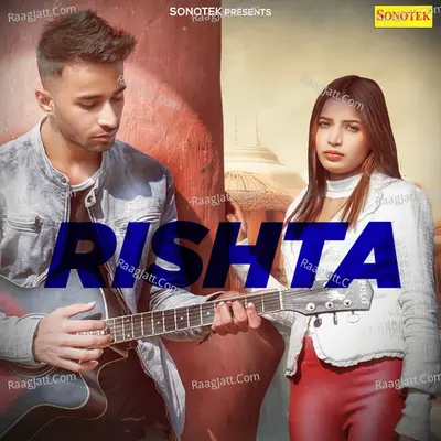 Rishta Cover