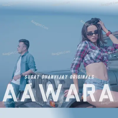 Aawara Cover
