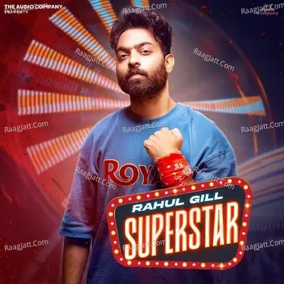 Superstar Poster
