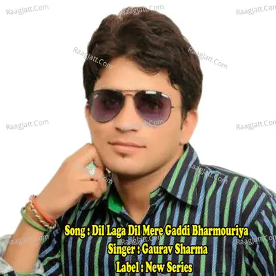 Dil Laga Dil Mere Gaddi Bharmouriya Cover