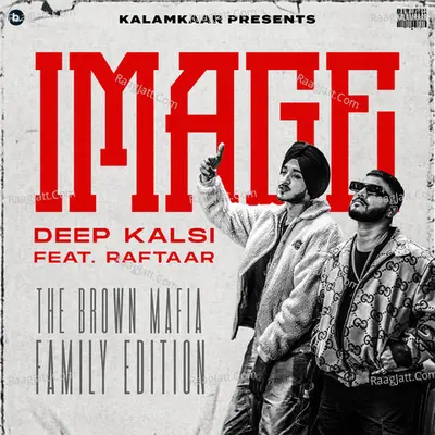 IMAGE Cover